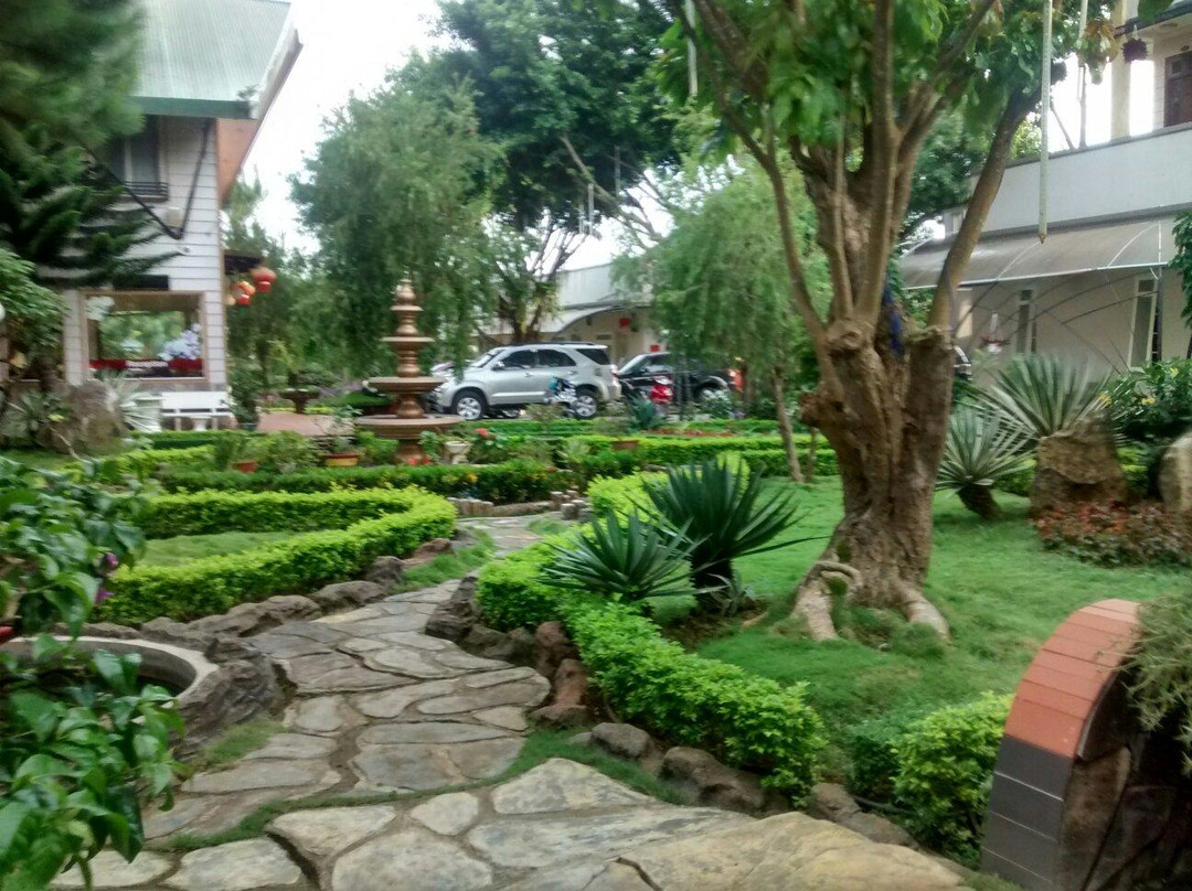 Huynh Gia Bao II Hotel主图