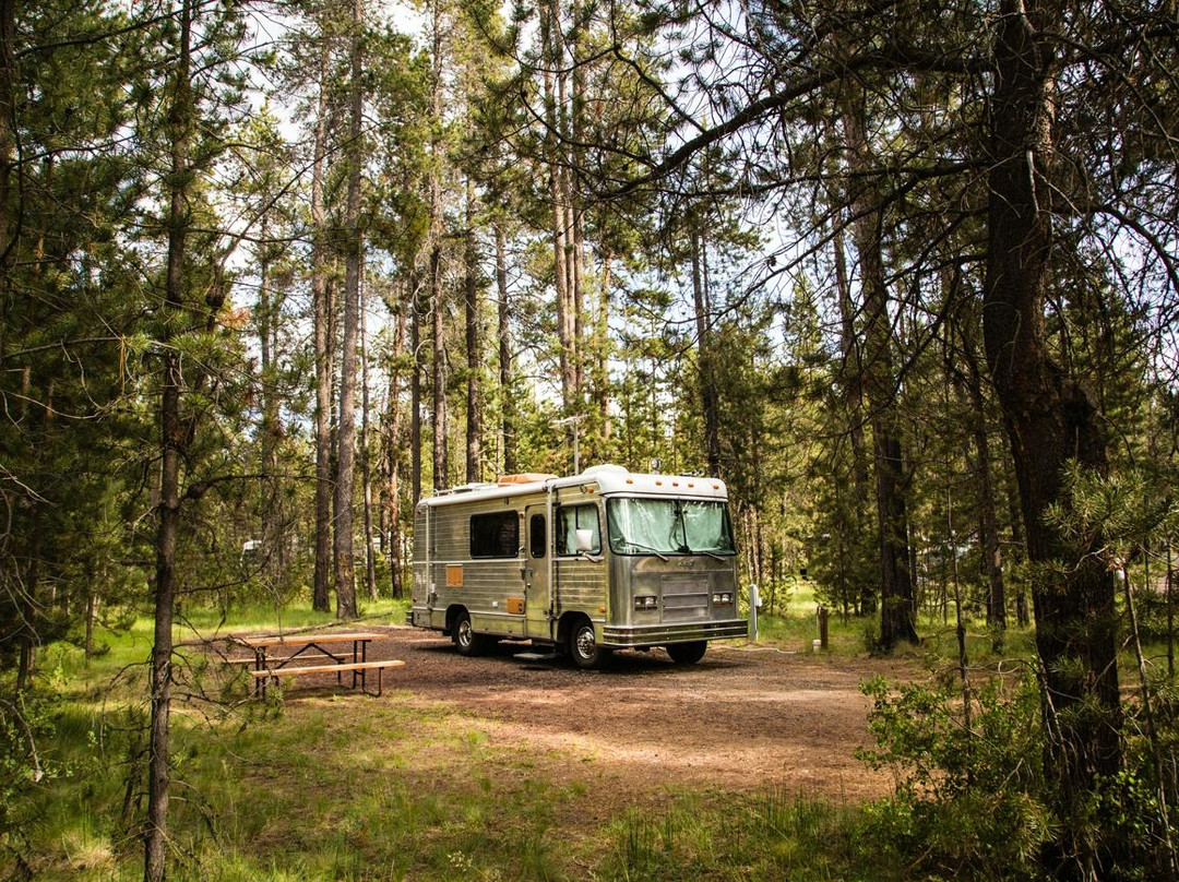 Thousand Trails Bend-Sunriver