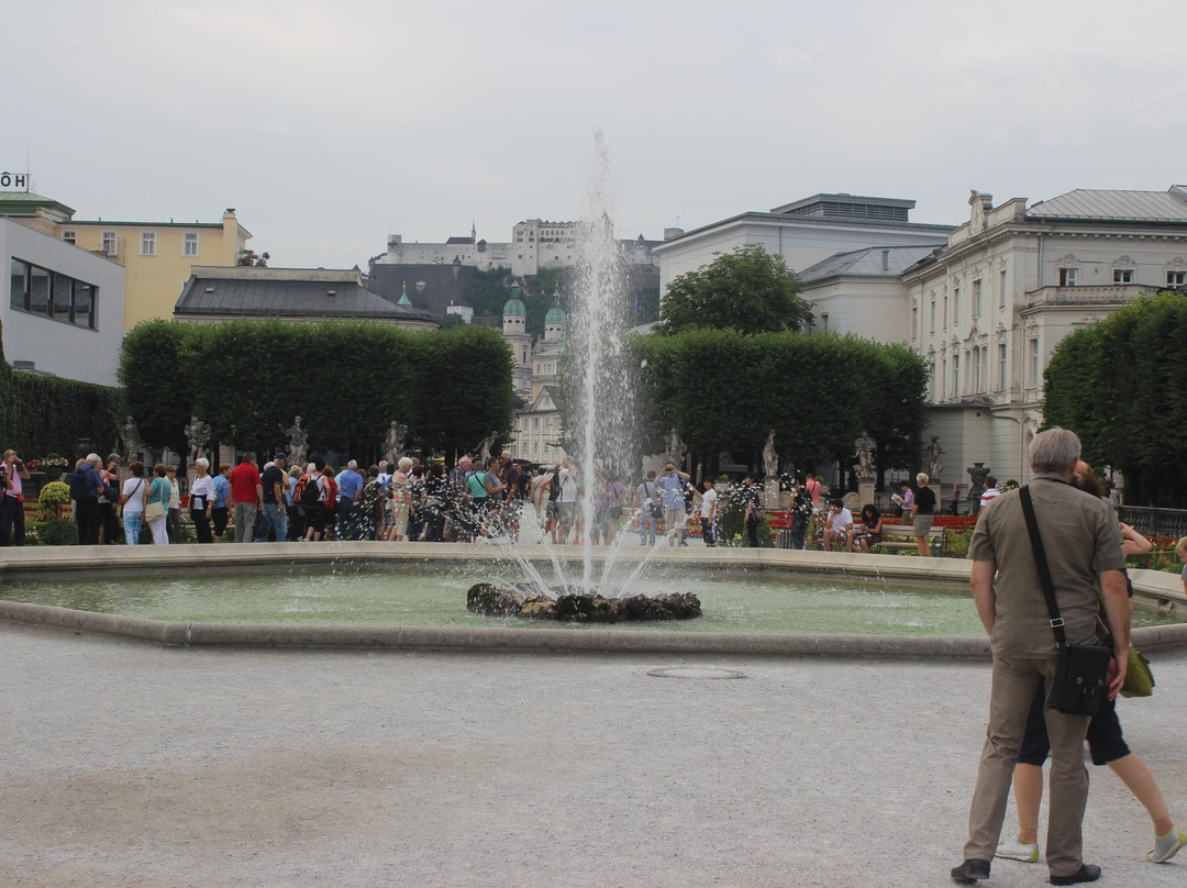 Salzburg Baroque Museum-萨尔茨堡必去景点