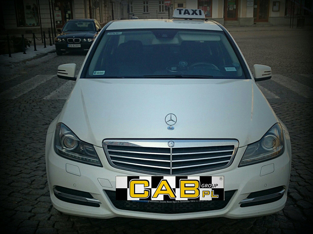 Taxi Nowy Sącz - Cab Pl Group Taxi-Nowy Sacz必去景点