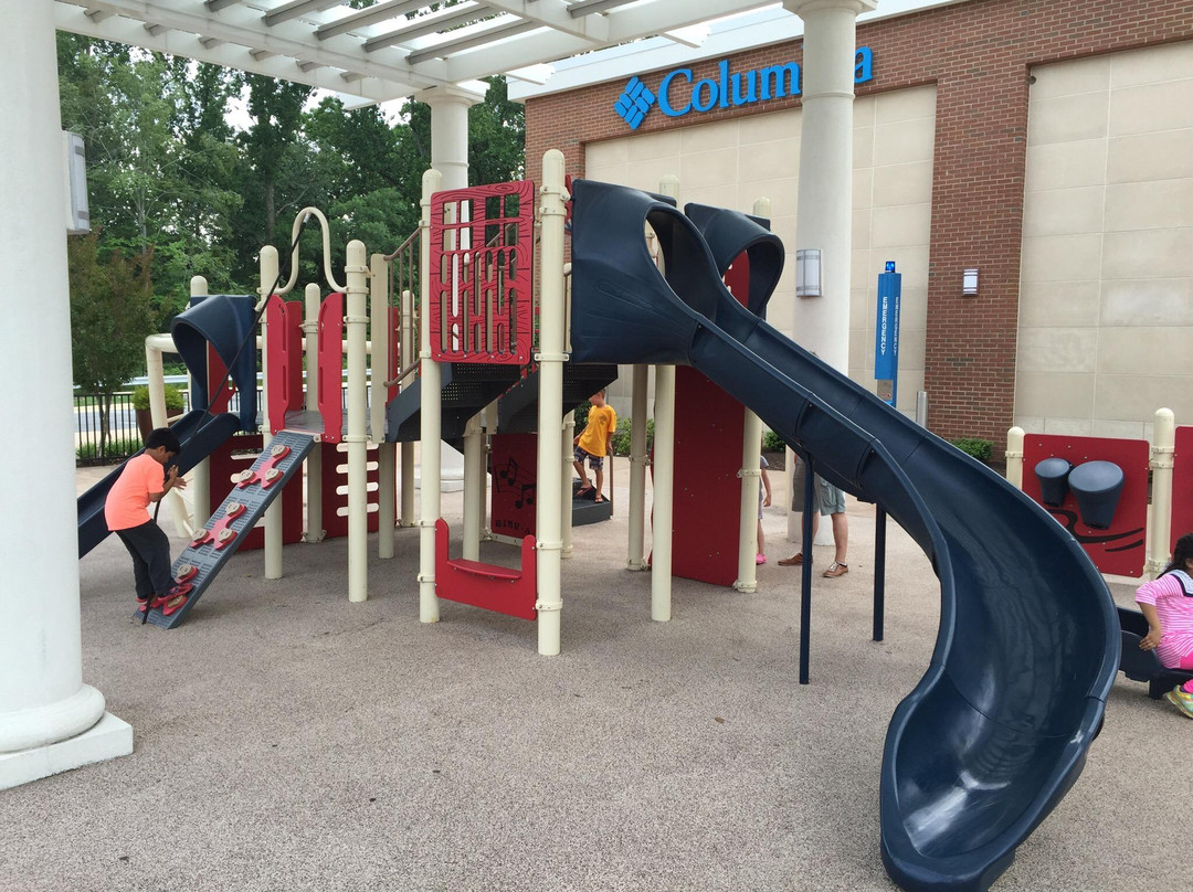 丹吉尔奥特莱斯-国家港口必去景点