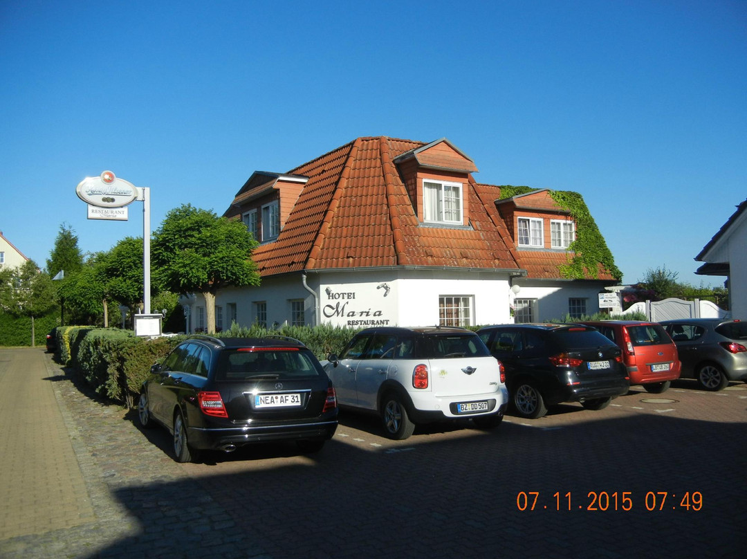 Hotel Maria
