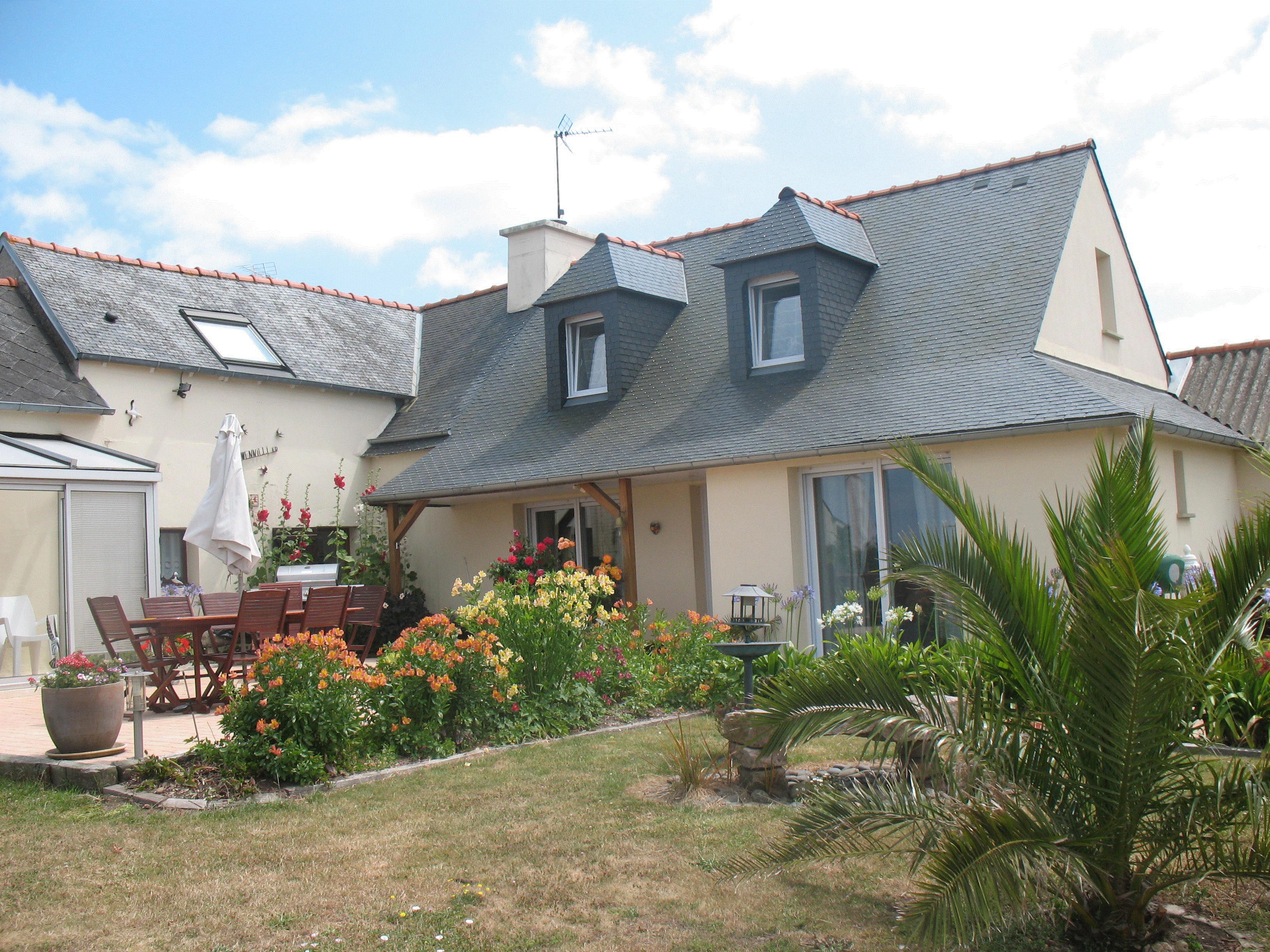 Villa Sainte Barbe-官方