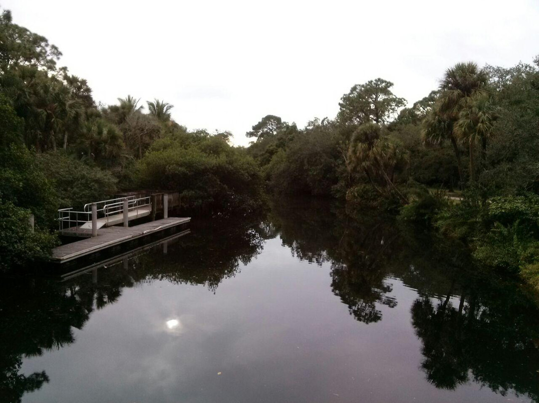 Bonita Springs Riverside Park-博尼塔斯普林斯必去景点