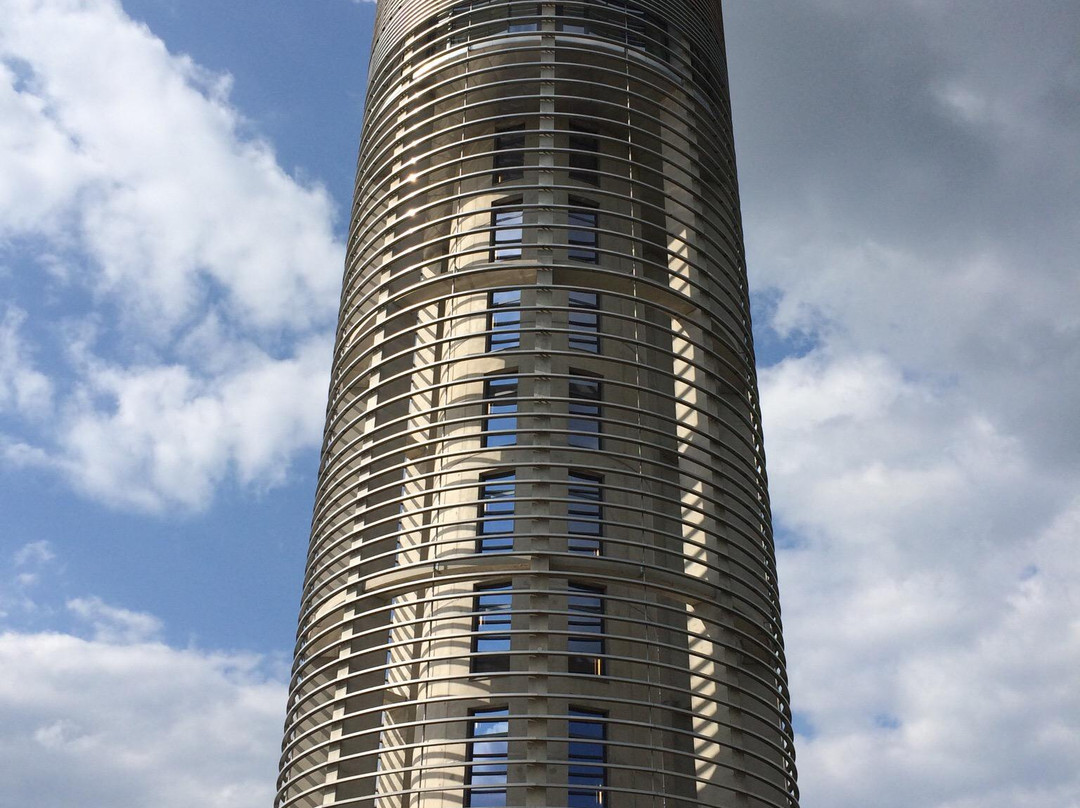 Aquatower-Berdorf必去景点