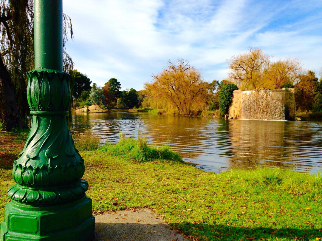 Scoresby旅游攻略图片