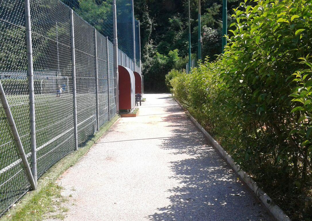 Sporting Club San Germano-那不勒斯必去景点