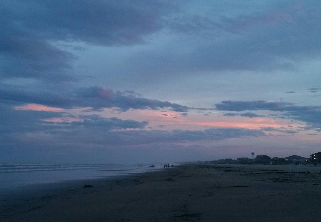 Surfside Beach-Surfside Beach必去景点