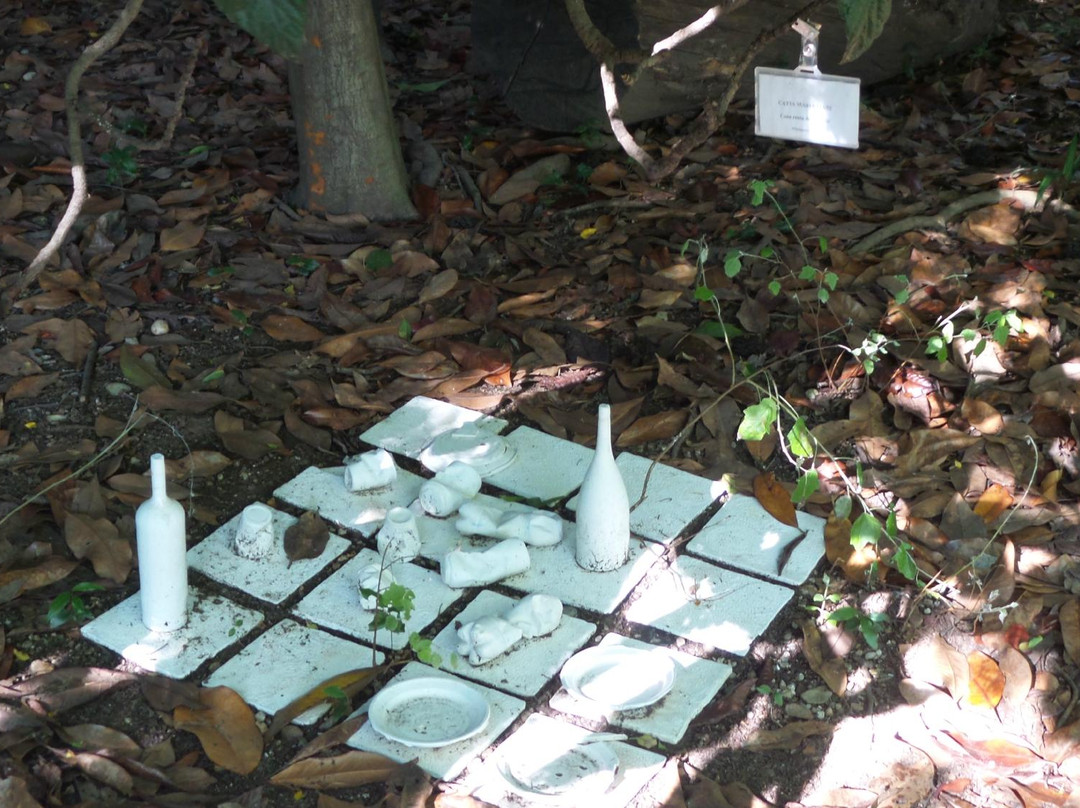 Area Verde Attrezzata Giorgini-乌迪内必去景点