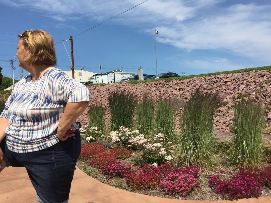 Isle of Ferns Park-Wausau必去景点