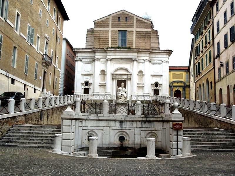 Chiesa San Domenico