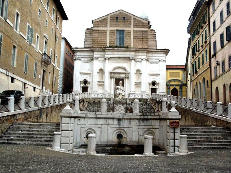 Chiesa San Domenico景点图片