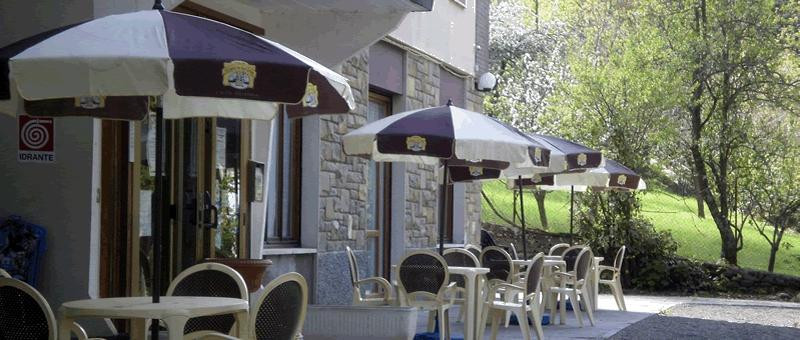 Albergo Ristorante Dragone