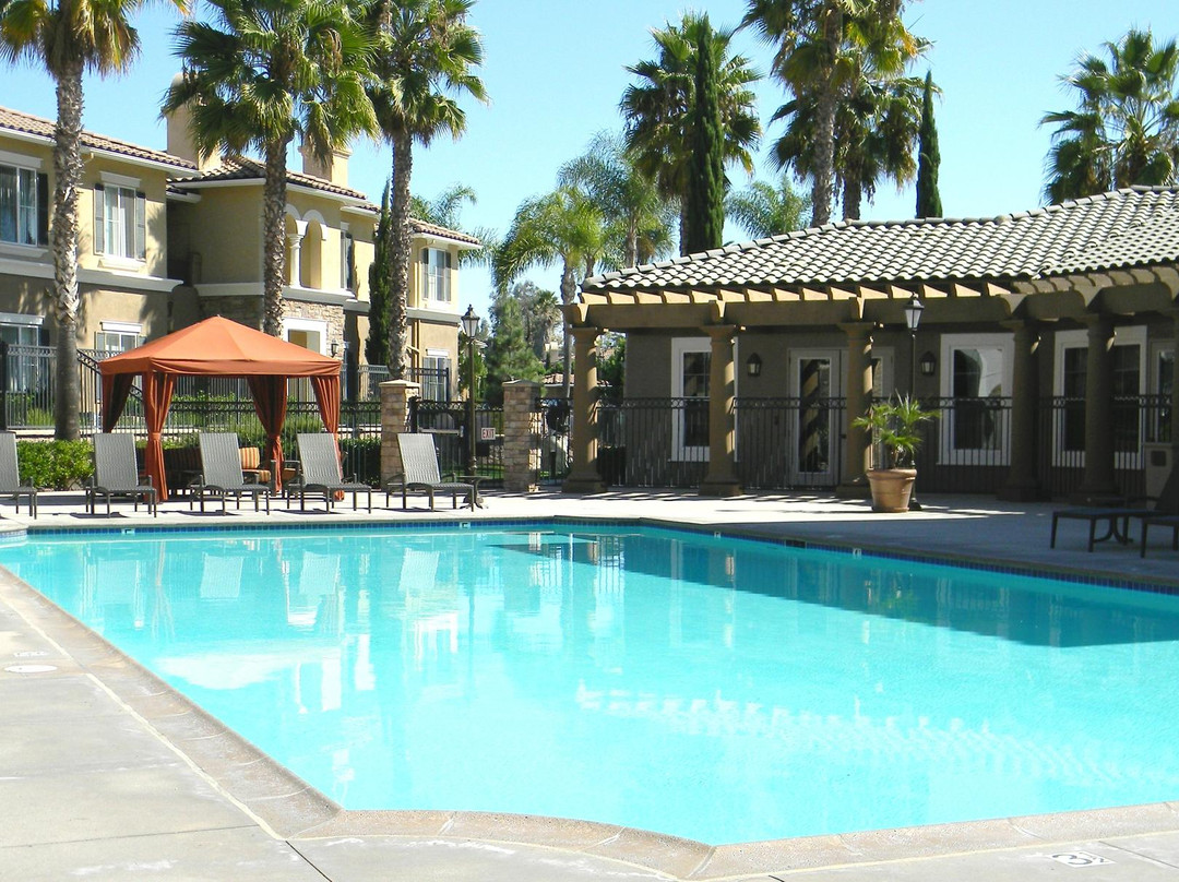 Sonoran Suites of San Diego
