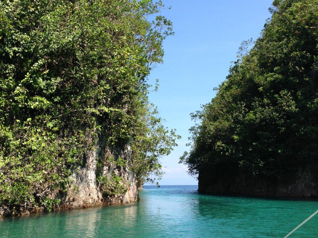 EcoTour Aloguinsan-宿雾必去景点