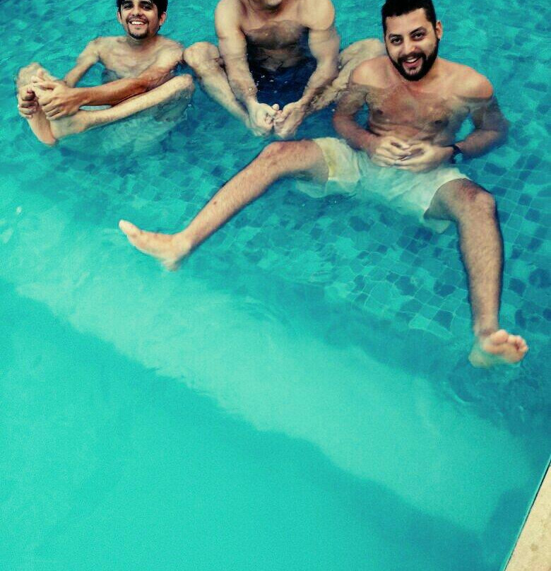 Hotel Portal de Barequecaba主图