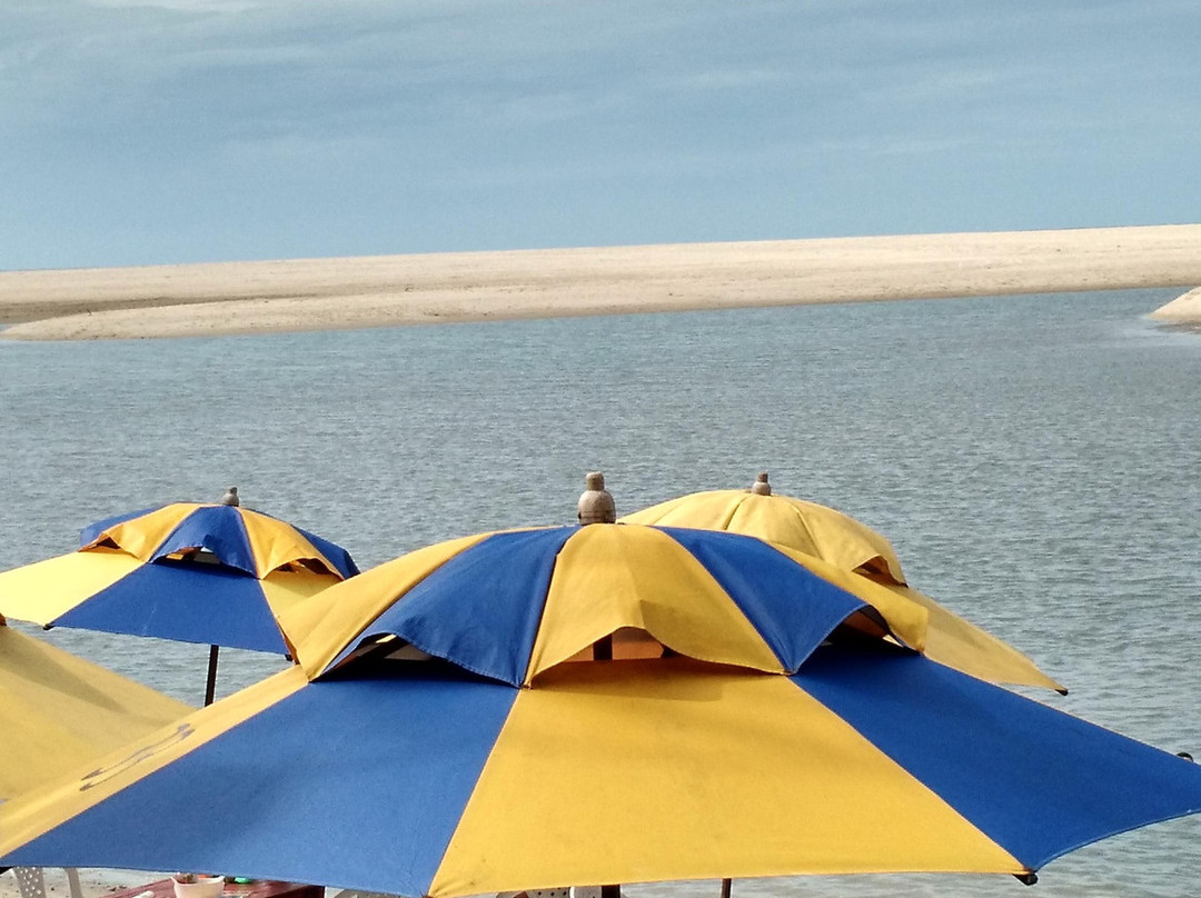 Barra Nova Beach-Caponga必去景点