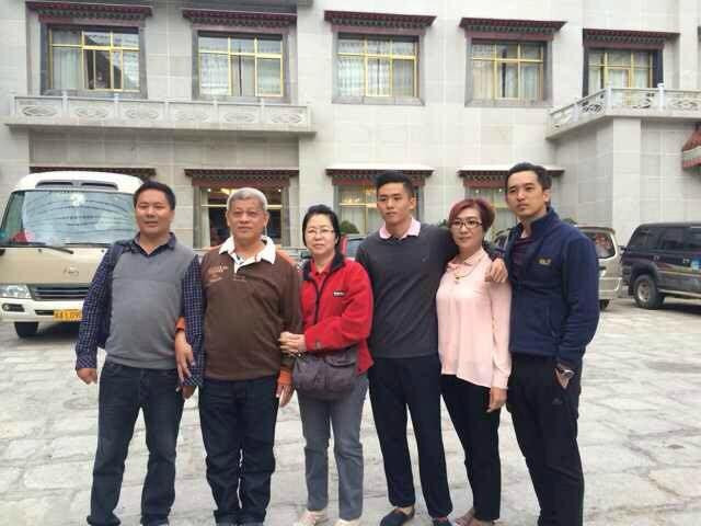 Xizang Guide-拉萨市必去景点