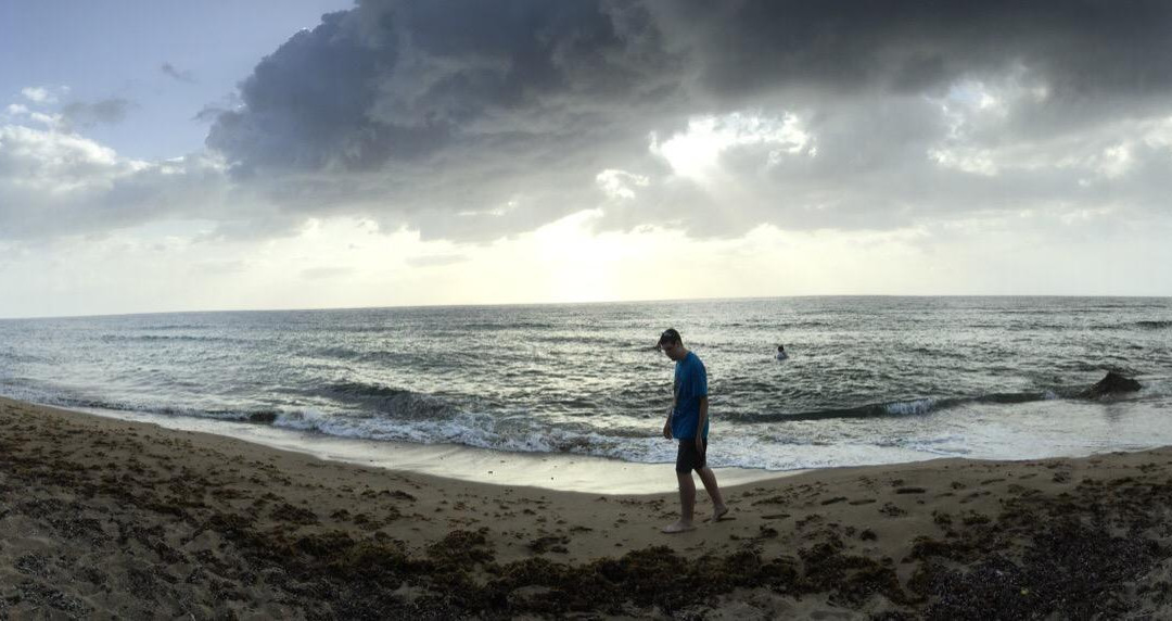 Faro de Punta Higüera-吕康必去景点