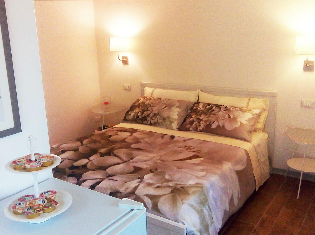 Bed & Breakfast Le Betulle主图