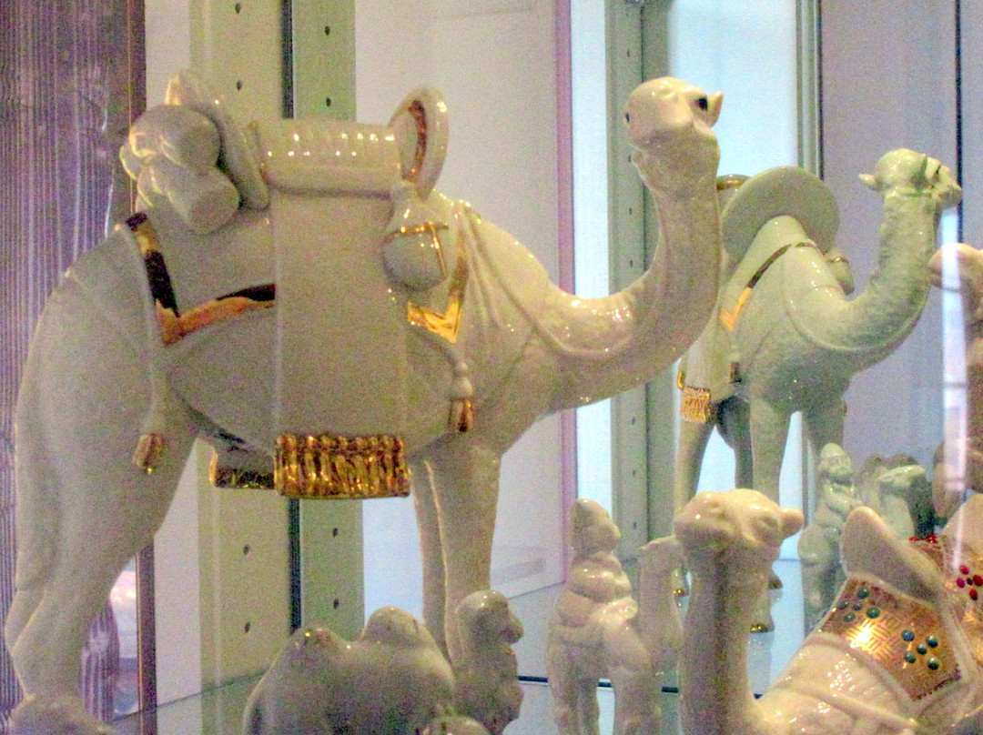 Museum Of History Benicia-贝尼西亚必去景点