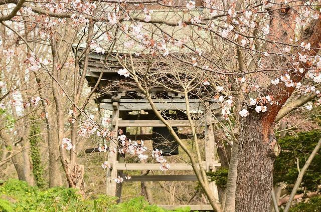 善光寺-伊达市必去景点