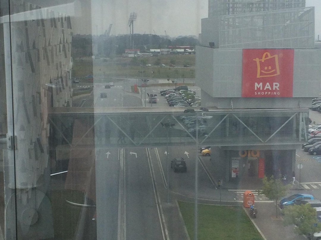 MAR Shopping景点图片