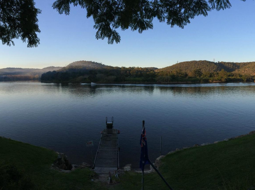 Cliftonville Lodge Resort