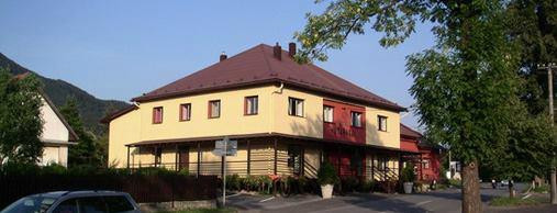 Kunčice pod Ondřejníkem旅游攻略图片