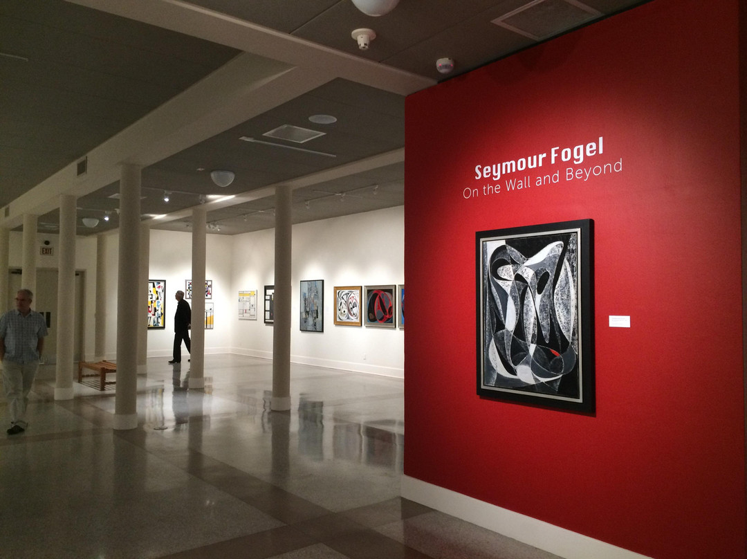 The Grace Museum景点图片