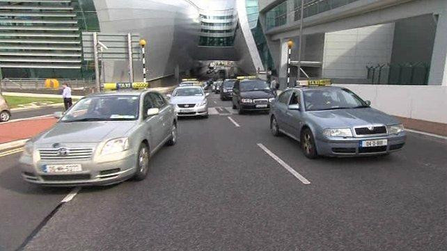 Airport Collections-都柏林必去景点