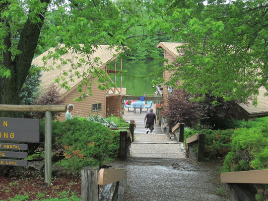 Platte River State Park-Louisville必去景点