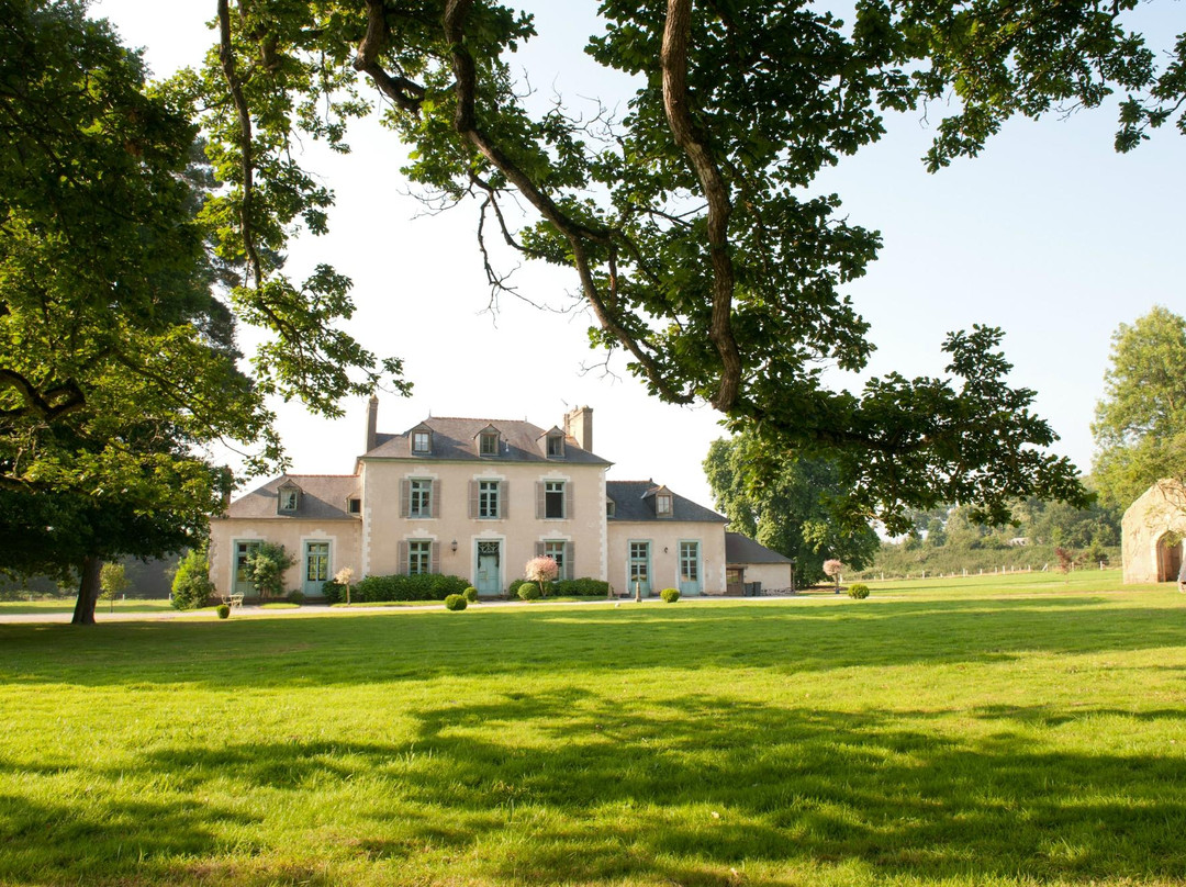 Montfort-sur-Meu旅游攻略图片