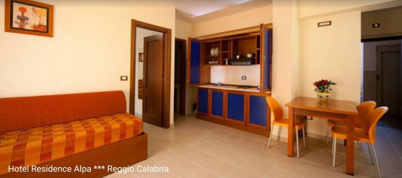 艾尔帕住宅酒店-浴室