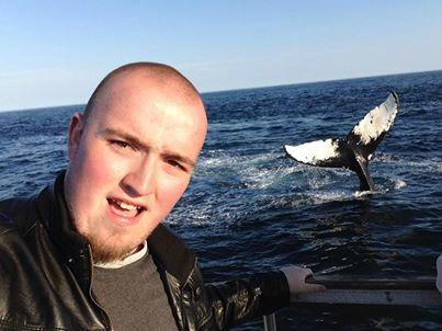 Welcome Aboard Whale Watching Tours-Westport必去景点