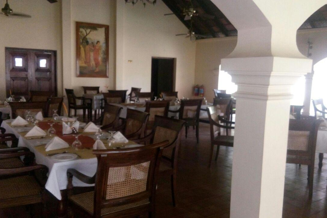 Meriya Heritage Hotel主图