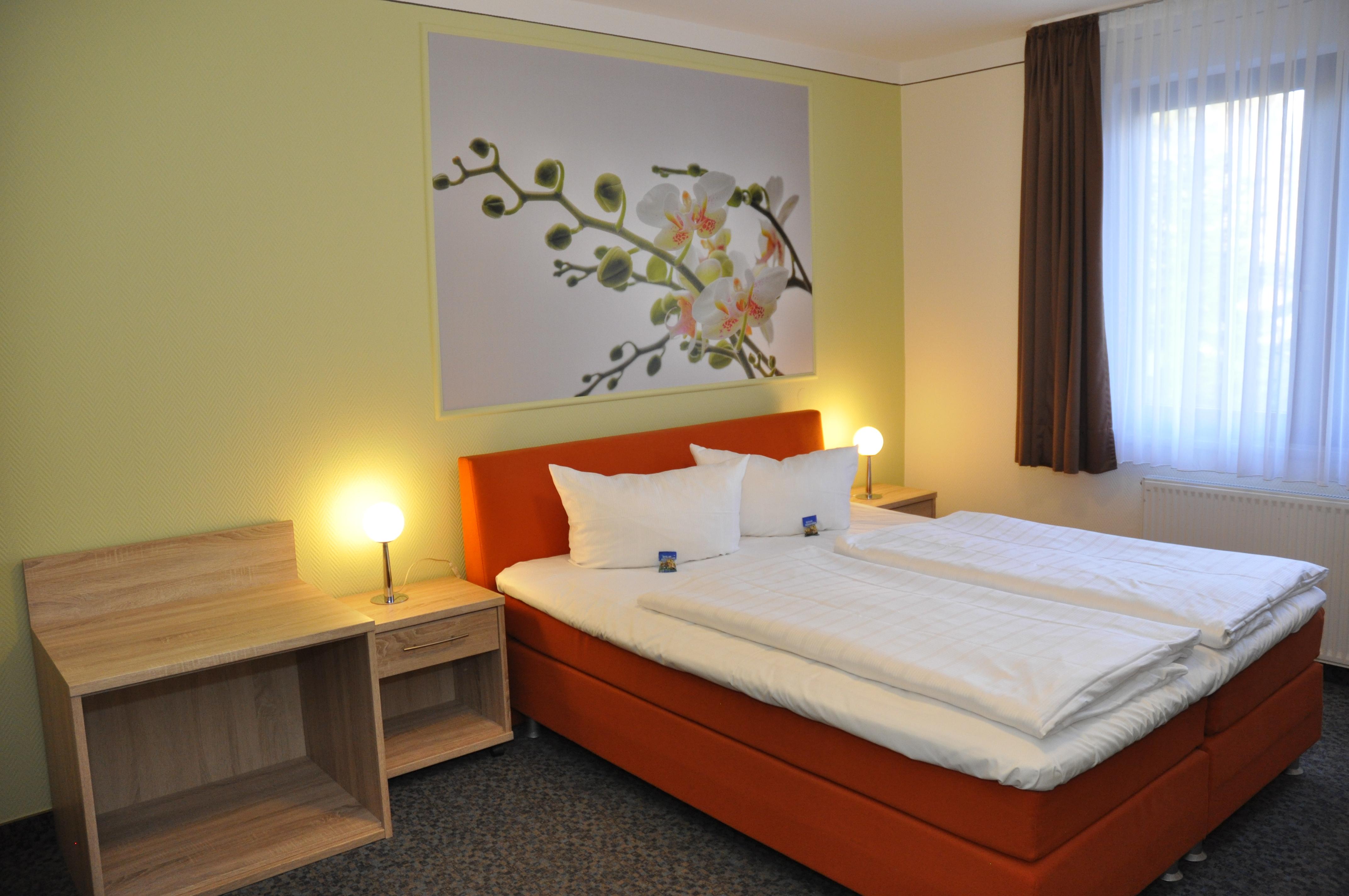 Landhotel Karrenberg-官方