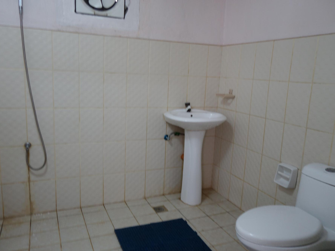 Gorion Beach Resort主图