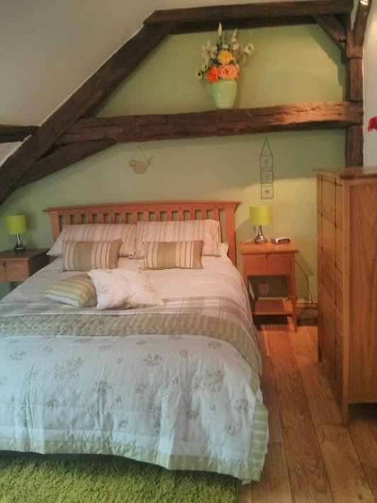 La Grange Tranquille主图