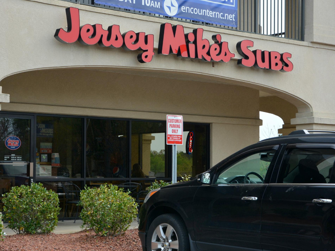 Jersey Mike's Subs