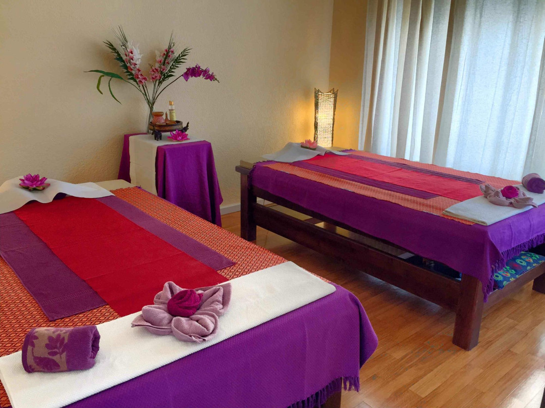 Aumporn Thaimassage景点图片