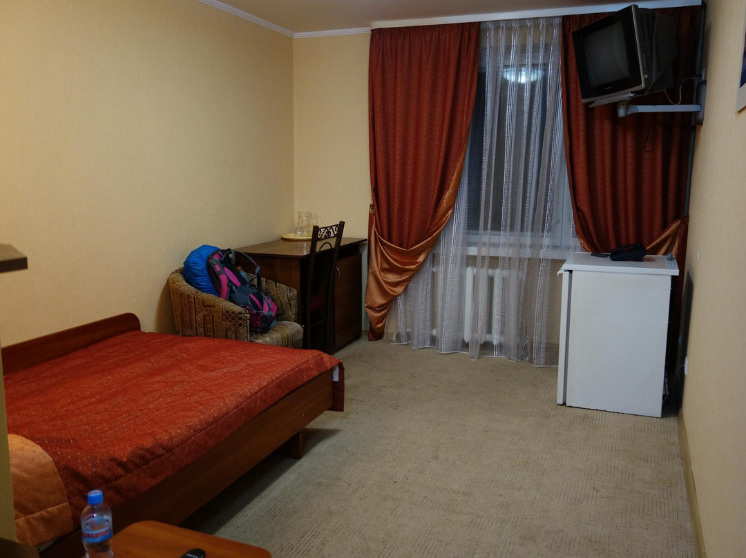Hotel Tourist