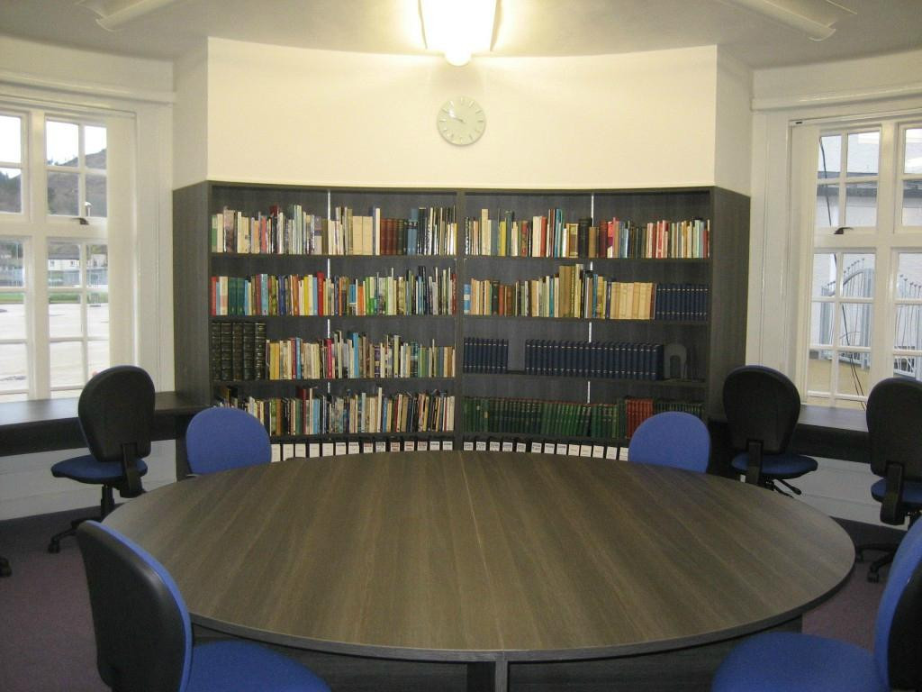 Skye and Lochalsh Archive Centre景点图片
