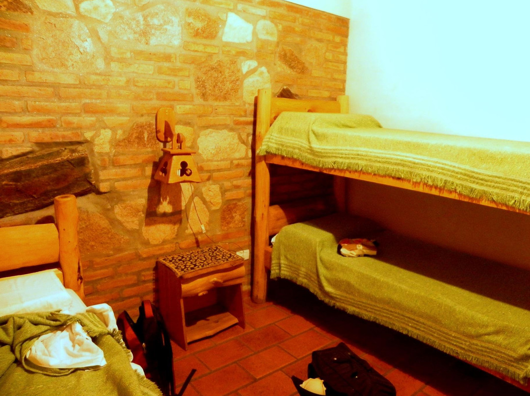 Cabañas Viejo Vivero