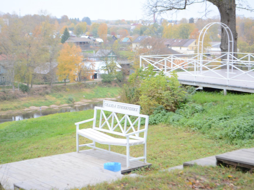 Museum of Pushkin-Torzhok必去景点