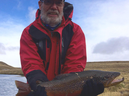 Patagonia Line-纳塔莱斯港必去景点