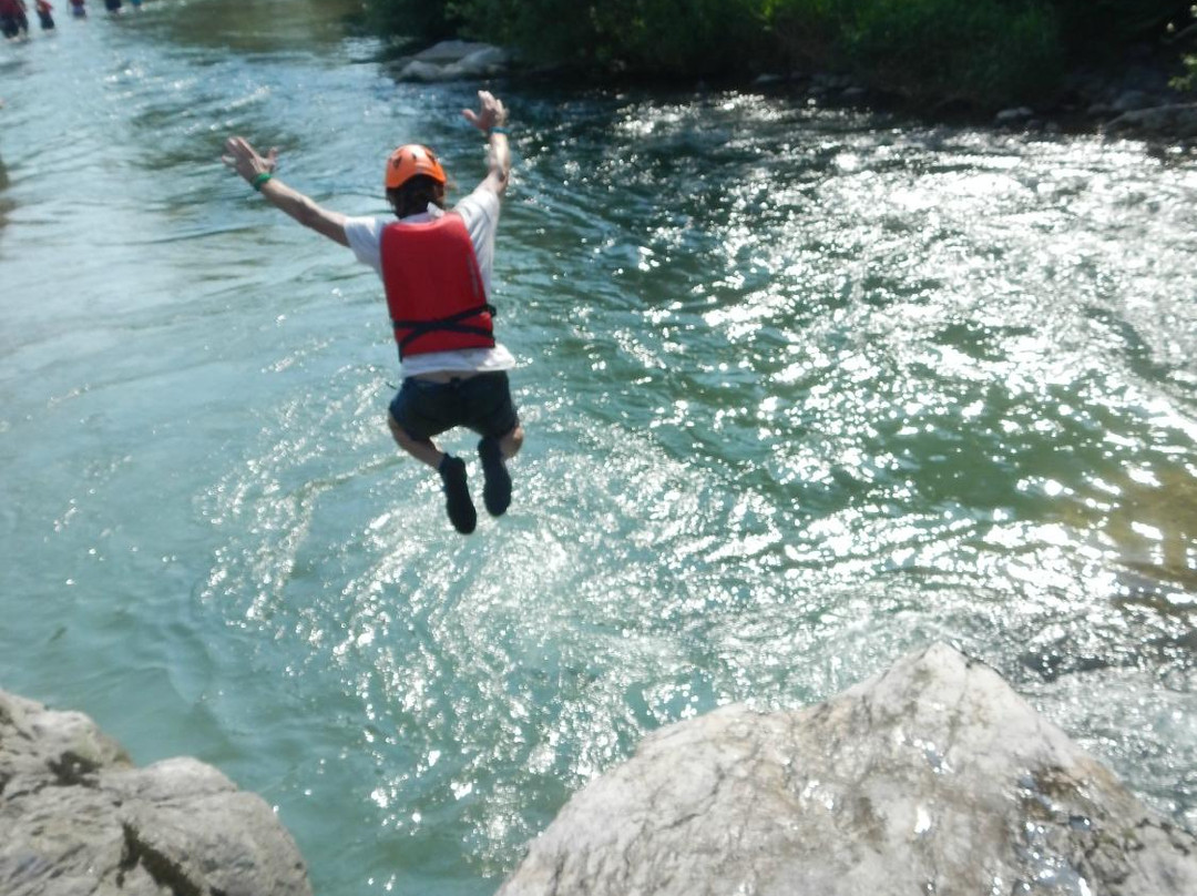 Garda Survival Experience景点图片