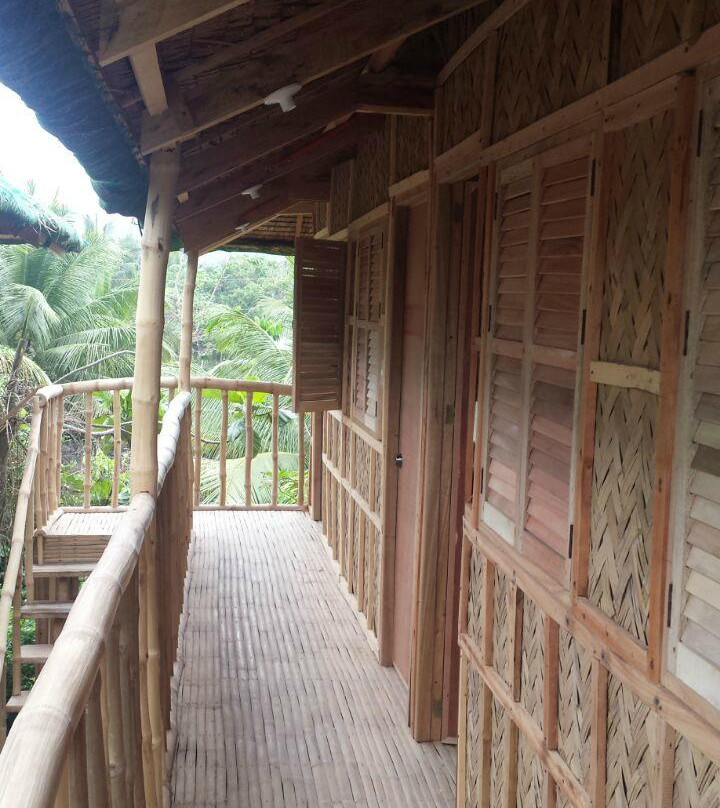The Circle Hostel Baler