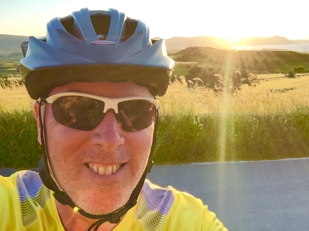 Wheelie Cyprus-城邦必去景点