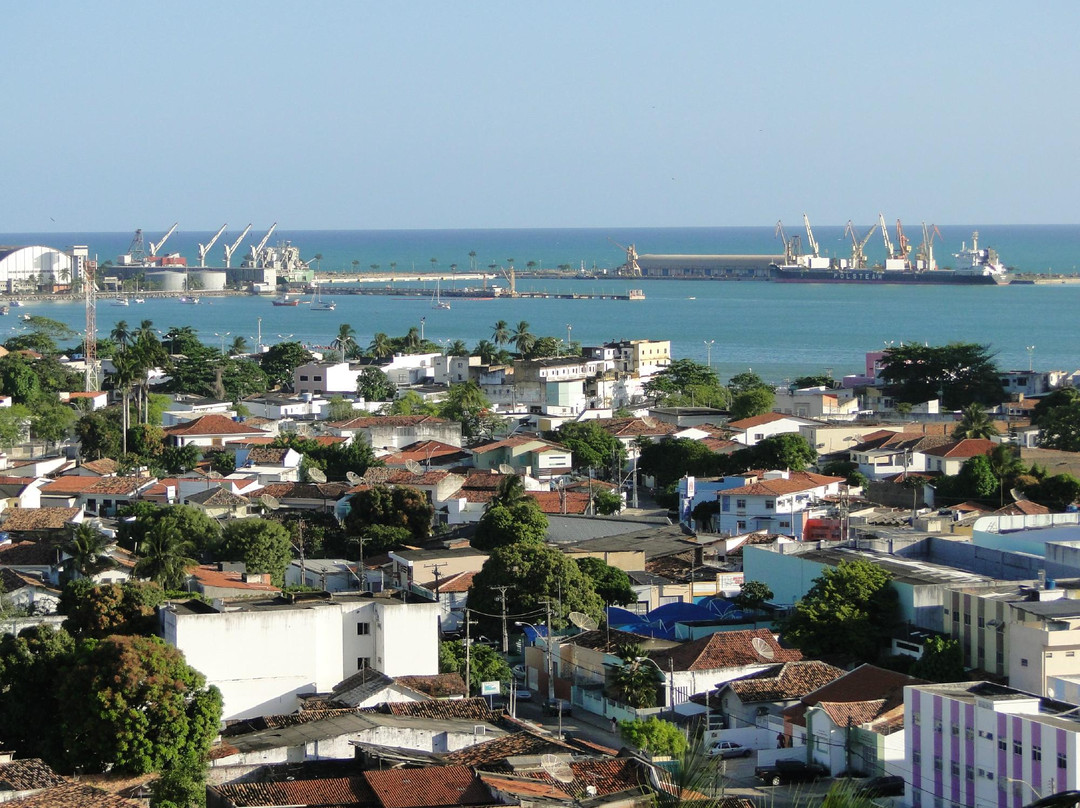 Mirante São Gonçalo景点图片